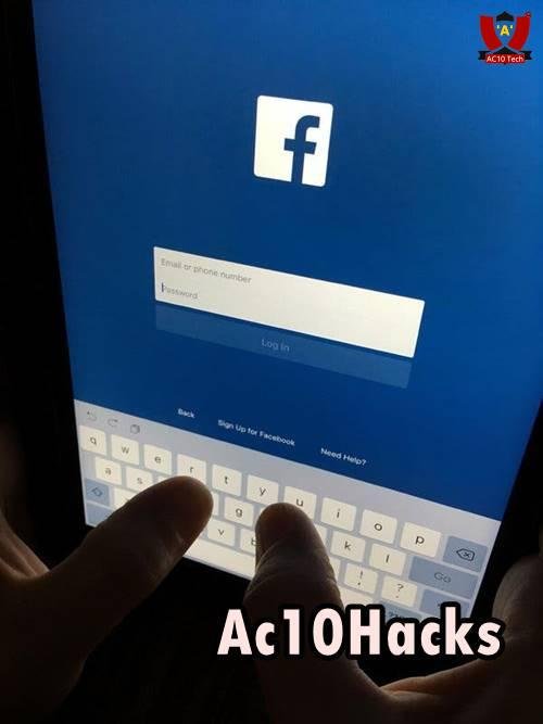 Cara Membuka Facebook Lupa Kata Sandi Nomor HP Email Tidak Aktif 2026