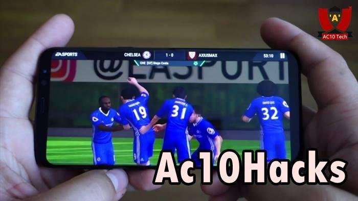 Download FTS 22 Mod Liga Indonesia Terbaru