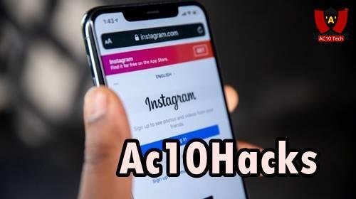 Cara Menghapus Akun Instagram Tapi Lupa Password dan Email