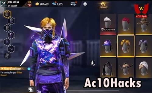 1600+ ID Akun FF Sultan Season 1 Gratis Asli 2026