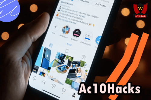 1001+ Nama Sorotan IG Estetik dan Artinya Keren 2025