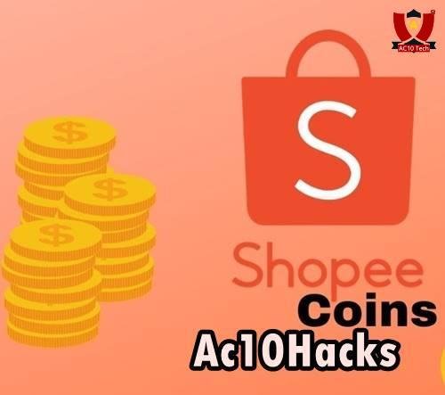 Download Shopee Mod Apk Unlimited Coin Versi Terbaru 2025