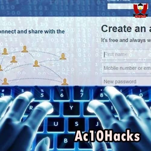 Cara Mengetahui Password FB Orang Lain dengan Cepat 2025