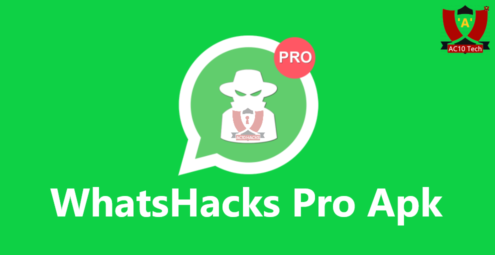 WhatsHack Pro 2025 Apk Download Latest Version