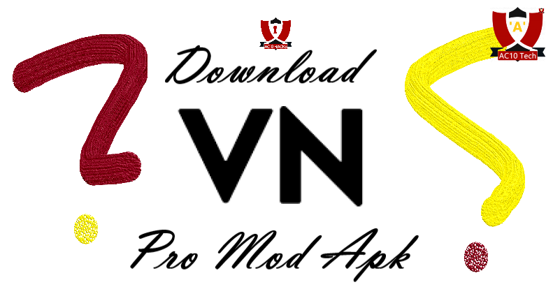 vn pro mod apk
