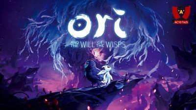 Ori and the Will of the Wisps