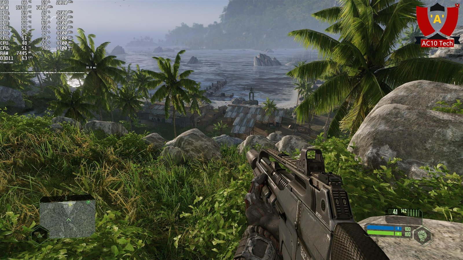 Download 8 Game PC Offline Ringan Gratis Windows 2026 7 game pc offline fps