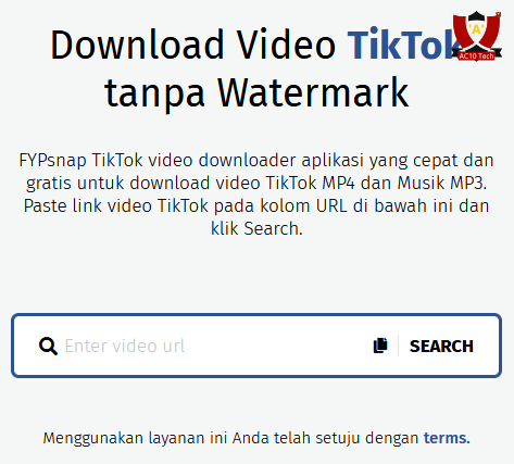 Snap Sound Tiktok MP3 Download 2026