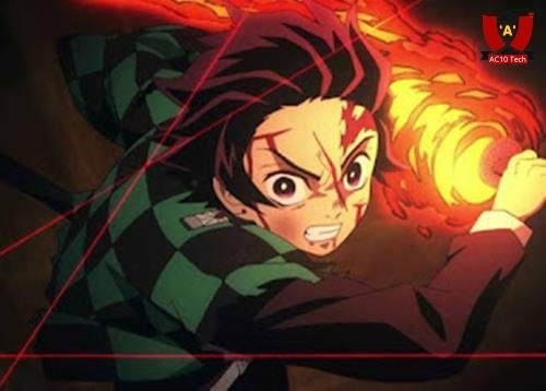 Foto Profil Nyala Versi ML HD