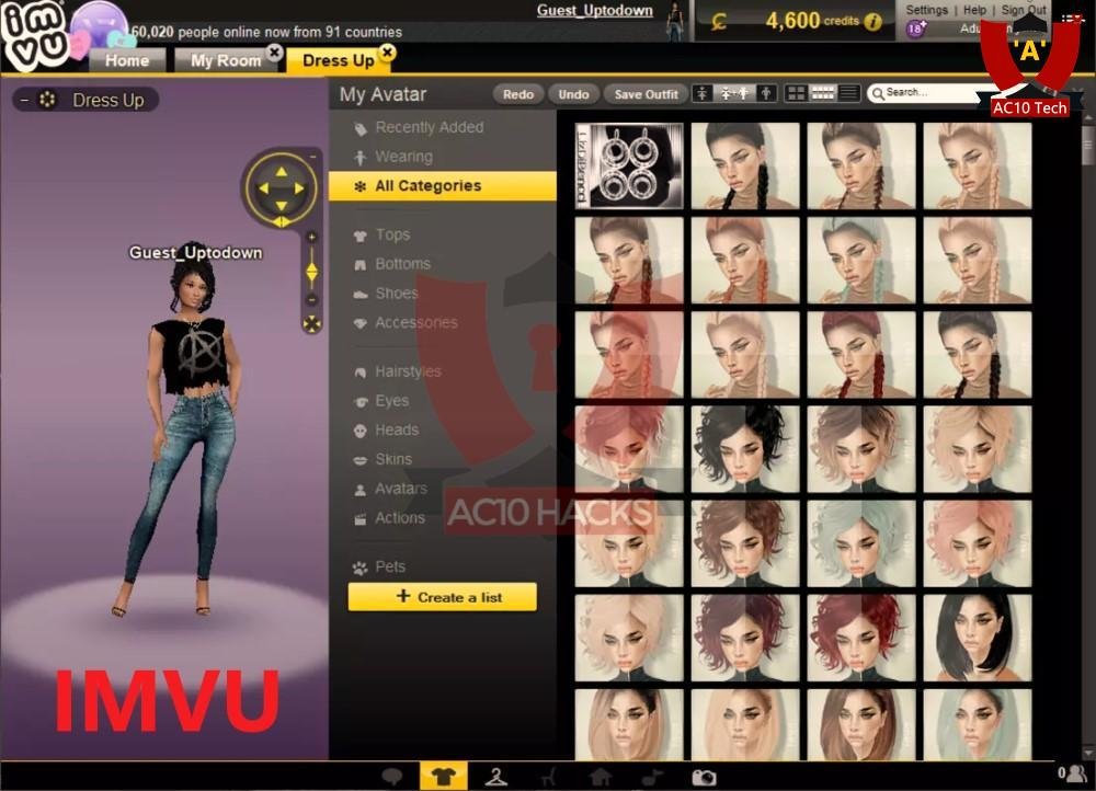 IMVU