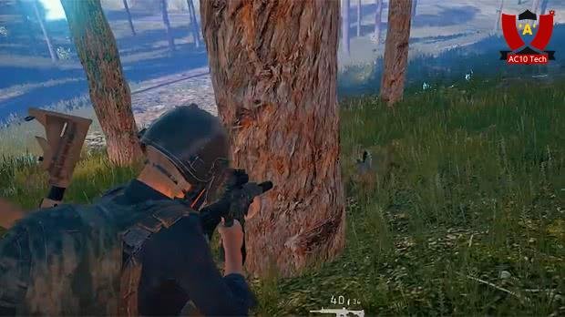 Ini Daftar Semua Senjata PUBG Terlengkap 2026 20 Senjata Otomatis PUBG
