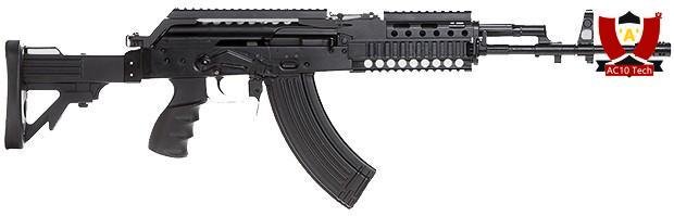 Ini Daftar Semua Senjata PUBG Terlengkap 2026 29 Beryl PUBG AR