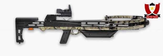 Ini Daftar Semua Senjata PUBG Terlengkap 2026 48 Senjata Khusus PUBG Crossbow