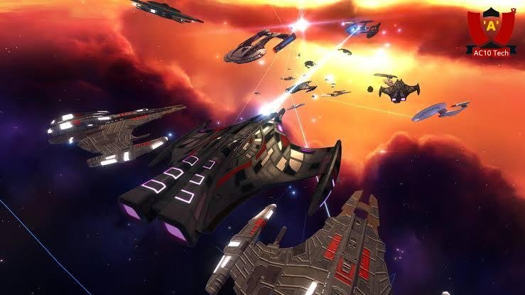 Game Strategi Offline PC