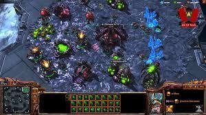 game strategi pc terbaik StarCraft II