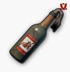 Ini Daftar Semua Senjata PUBG Terlengkap 2026 63 Koktail Molotov PUBG