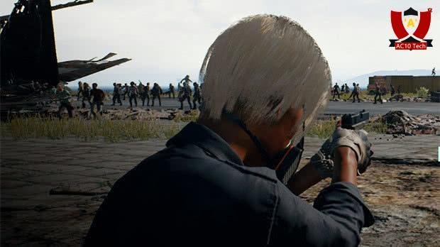 Ini Daftar Semua Senjata PUBG Terlengkap 2026 50 Pistol Glock pubg