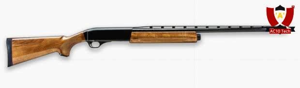 Ini Daftar Semua Senjata PUBG Terlengkap 2026 40 1897 PUBG Shotgun