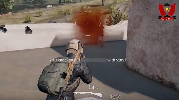 Ini Daftar Semua Senjata PUBG Terlengkap 2026 38 Senapan PUBG