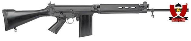 Ini Daftar Semua Senjata PUBG Terlengkap 2026 16 Slr DMR PUbg