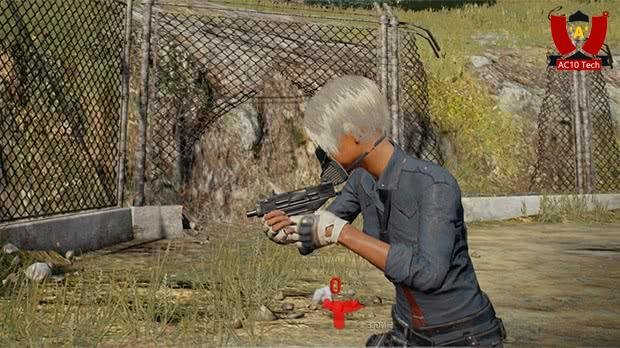 Ini Daftar Semua Senjata PUBG Terlengkap 2026 31 SMG beraksi Pubg