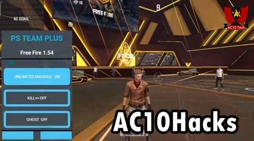 Download PS Team Plus FF (Free Fire) Mod Apk 2026