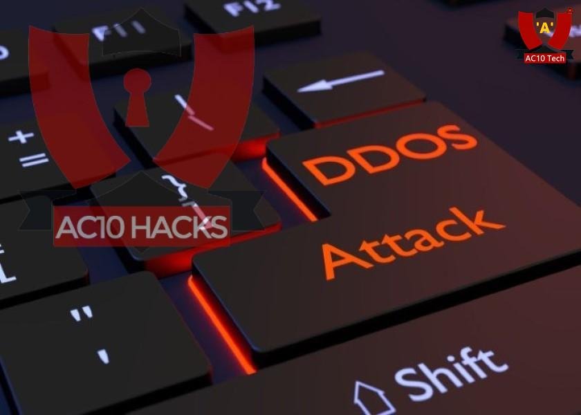 7 Aplikasi DDOS Android, Termasuk Garuda DDOS Attack Apk