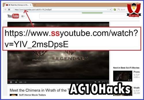 SSYoutube Download MP3 dan Video Youtube HD 2025