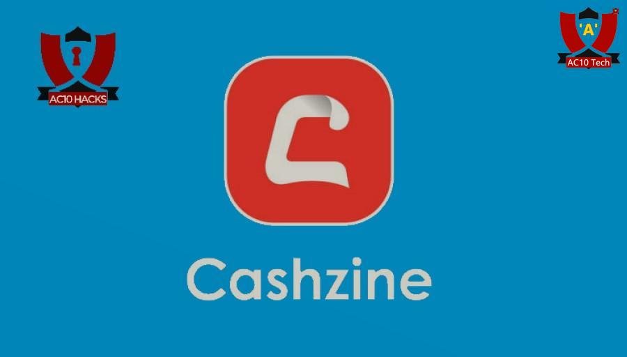 CashZine Aplikasi Penghasil Saldo