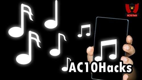 Situs Download Nada dering WA