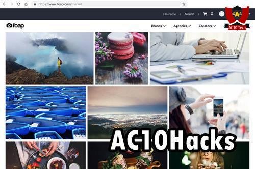 Aplikasi Jual Foto Penghasil Uang Terbaik