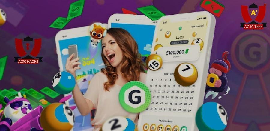 Gamee Aplikasi Penghasil Saldo