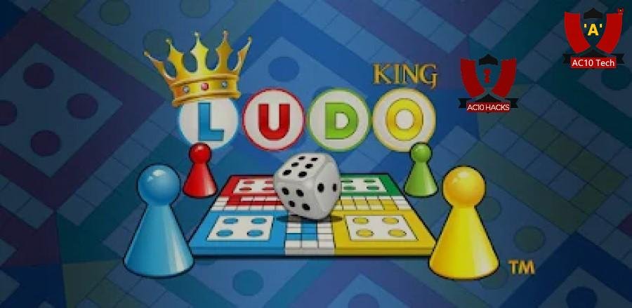 Ludo King Aplikasi Penghasil Saldo