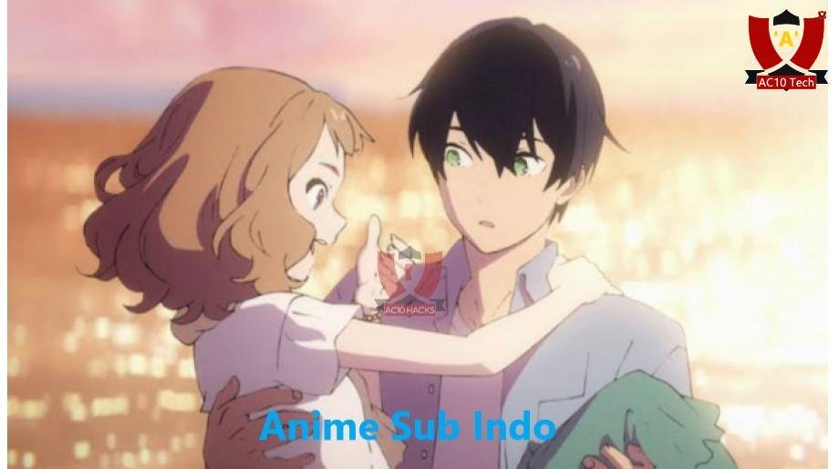 Link Download Nekonime Apk 2026, Nonton Anime Full HD
