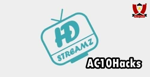 HD Streamz Apk Mod Download Versi Terbaru 2026