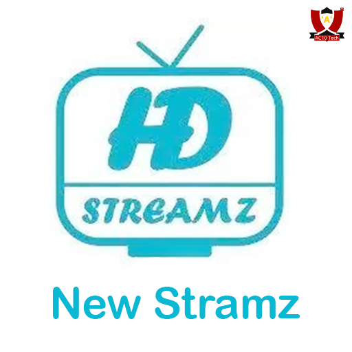 hd streamz apk download