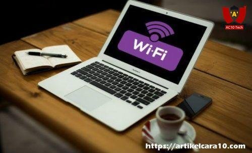 Cara Membuat Voucher WiFi Tanpa Mikrotik UserMan 2026