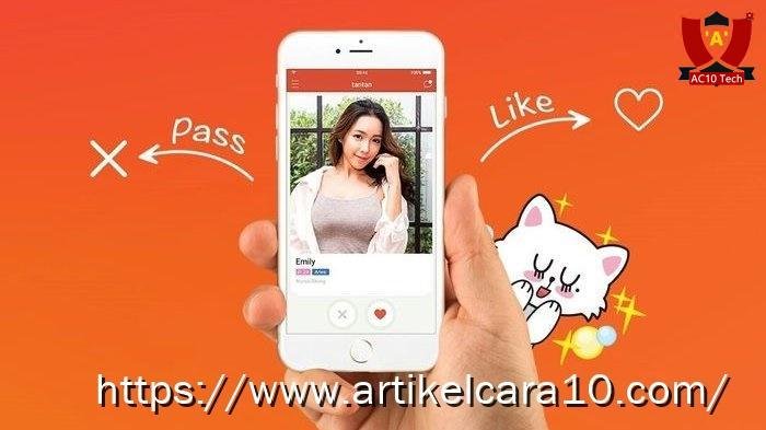 12 Aplikasi Pencari Jodoh di Sekitar Kita Gratis 2026