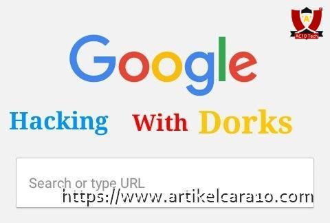 Fresh Google Dorks 2026 Untuk SQLI