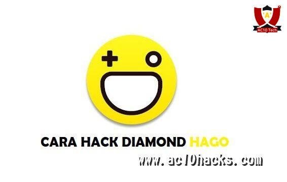 Cara Bobol Hack Diamond Hago Ilegal Gratis 2026 3 Cara Hack Diamond Hago ilegal