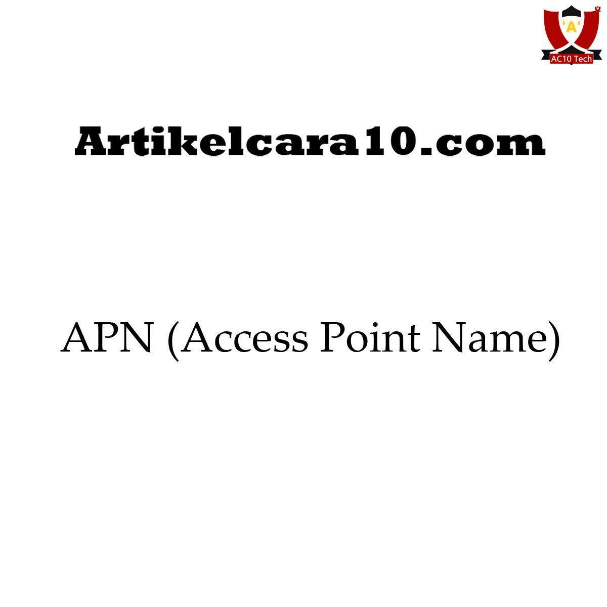 Cara Setting APN XL 4G Tercepat Untuk Game Online 2025