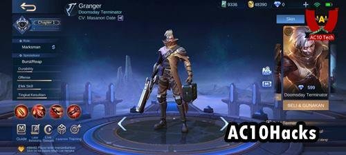 Download Best Hyt Injector Skin ML Apk Full Effect 2026