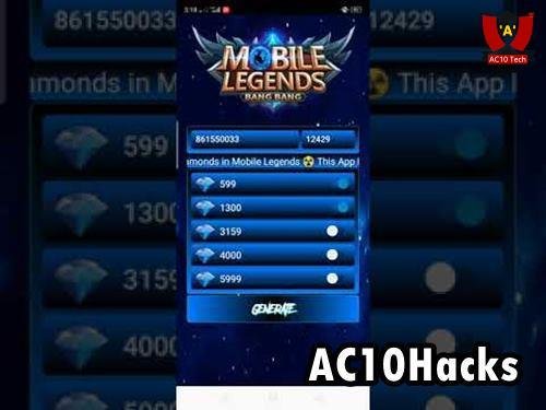 Zong Booster Diamond ML 2026 Download Apk Injector Asli