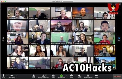 16 Rekomendasi Aplikasi Nobar Online Gratis Jarak Jauh 2026 9 Zoom