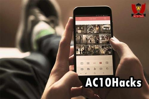 Cara Menyambungkan CCTV Ke HP iPhone dan Android 2026