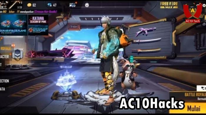 FF Max Mod Apk Unlimited Diamond Download 2026 4 FF Max Mod Apk Terbaru