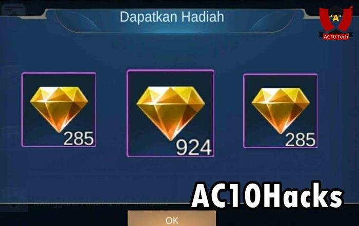 Rshrt.com ML Diamond 999999 Apk Tool ML Gratis 2025