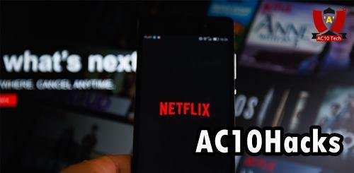 Netflix Mod Premium Apk Sub Indo Terbaru 2026