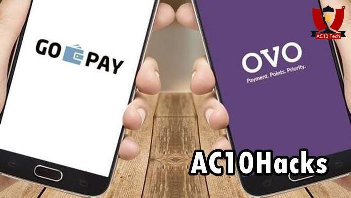 Cara Transfer Gopay ke OVO Gratis 2026 3 Cara Transfer Gopay ke OVO Gratis 2026