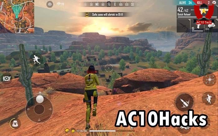 Webteknohaber GTA 5, FF dan PES 2026 3 Webteknohaber FF Terbaru